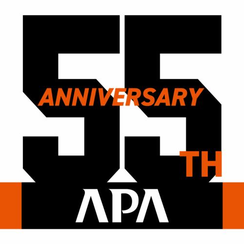 【アパグループ創業55周年記念企画 第1弾 アパ社長カレープレゼント】
