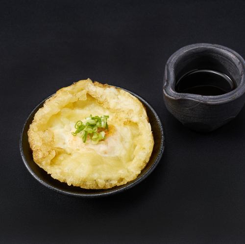 玉子天