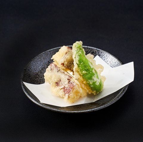 五郎島金時