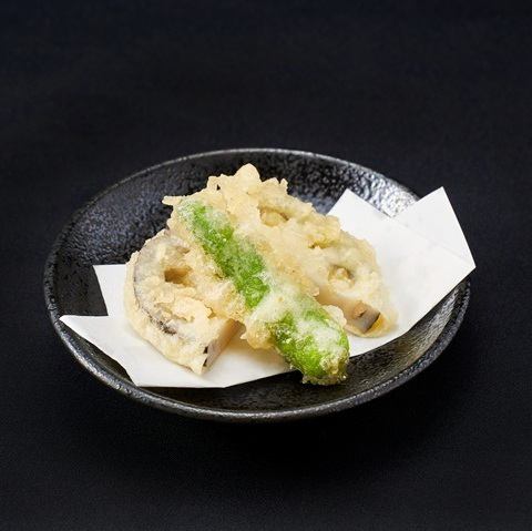 加賀蓮根