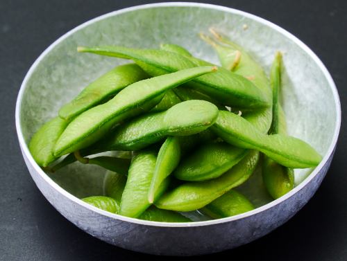 枝豆