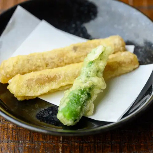 ごぼう