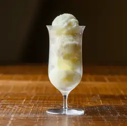 能登塩あいす