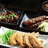 Speaking of Nagoya! Specialty Nagoya Meal Course 4000 yen