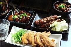 名古屋といえば!◎名物名古屋めしコース4000円