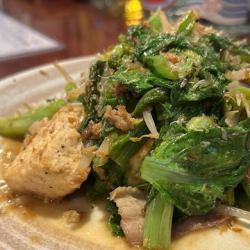 チキナーちゃんぷる