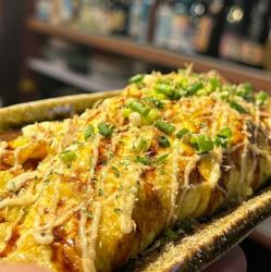 おきなわオムソバ