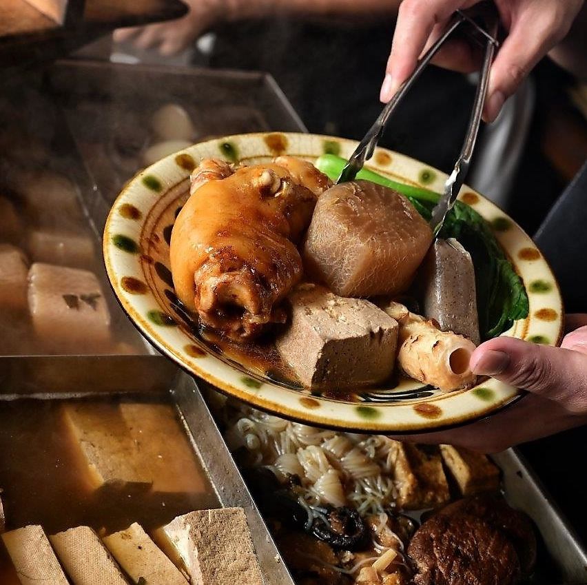 【浦添・屋富祖】地元に愛される路地裏にある隠れ家居酒屋★