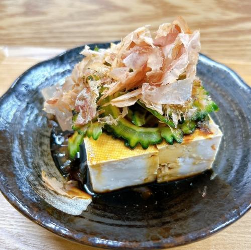 冲绳料理专卖店