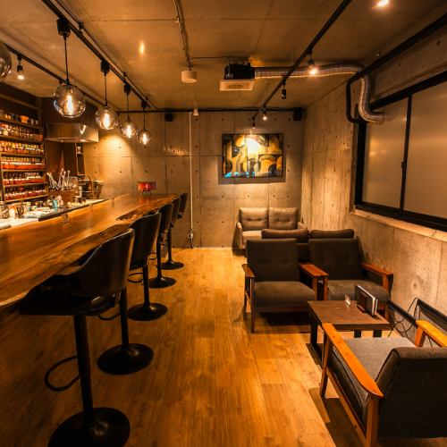 千歳烏山駅より徒歩1分