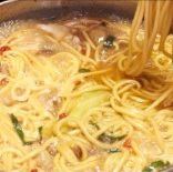 チャンポン麺