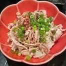 酢もつ
