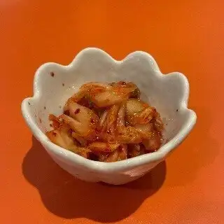 キムチ