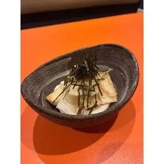 山芋スライス