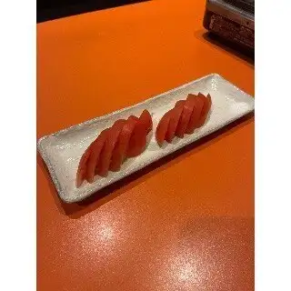 トマトスライス