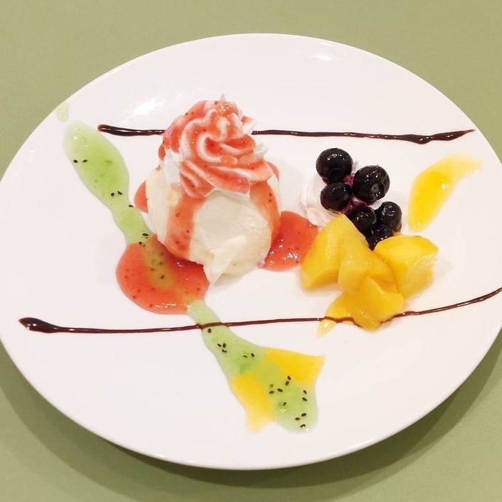 大切な日を是非当店でお祝いください♪
