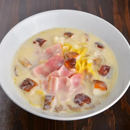포르치니