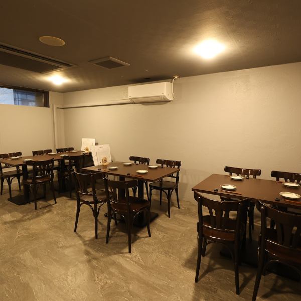 宴会でのご利用も大歓迎★お気軽にお問い合わせください。