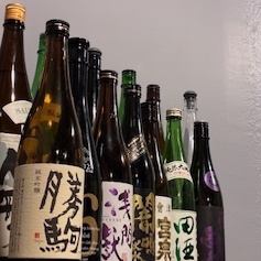 【ちゃこでもっともっと飲み放題】（生ビール・ハイボール・厳選地酒20種～）100分4000円プラン