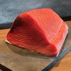 鮮度抜群！贅沢なお造り