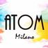 L’ATELIER et Brasserie ATOM Milano（アトリエ・ブラッスリー・アトムミラノ）