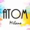 L’ATELIER et Brasserie ATOM Milano（アトリエ・ブラッスリー・アトムミラノ）