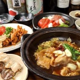 宴会コース各種☆