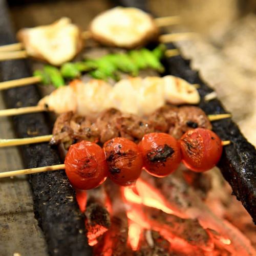店主が厳選した豚肉が絶品♪