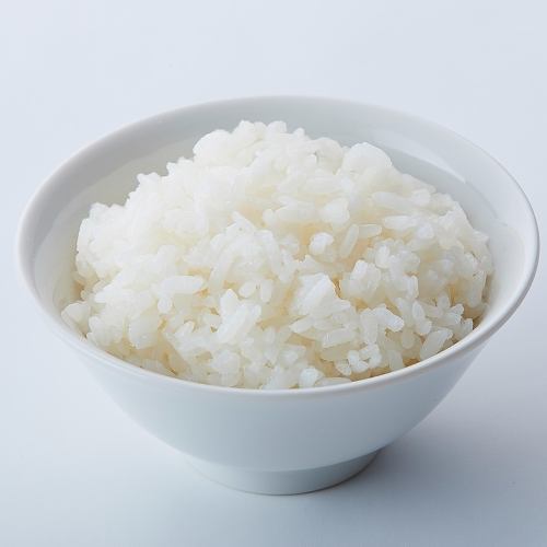 흰 쌀