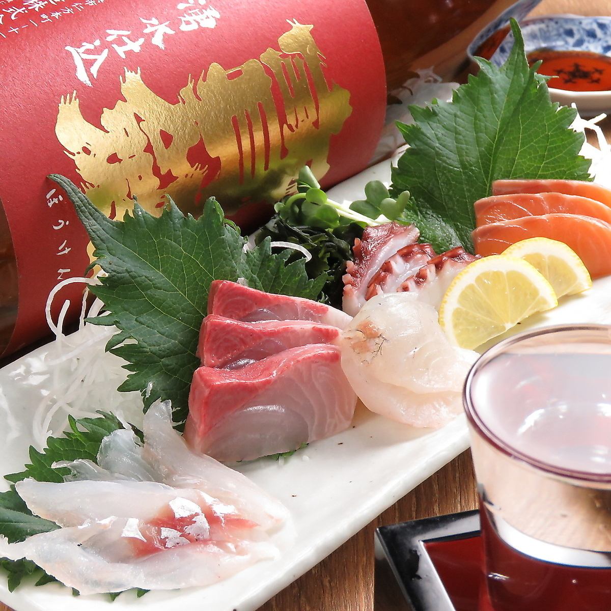 大人数の宴会や各種お祝いもお任せください！