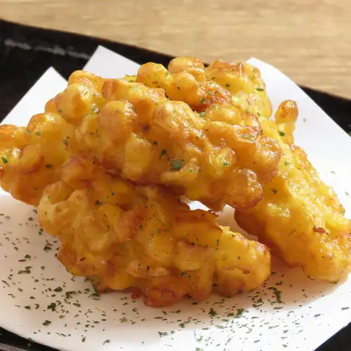 自慢のつまみメニュー！