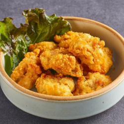 炸雞