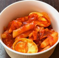 Toppogi