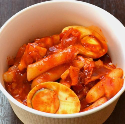 Toppogi