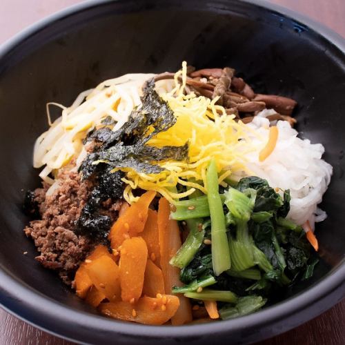 拌飯碗
