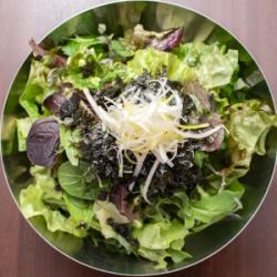 Chooregi Salada