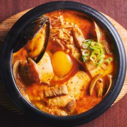 紅豆豉湯鍋