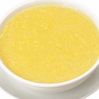 corn soup