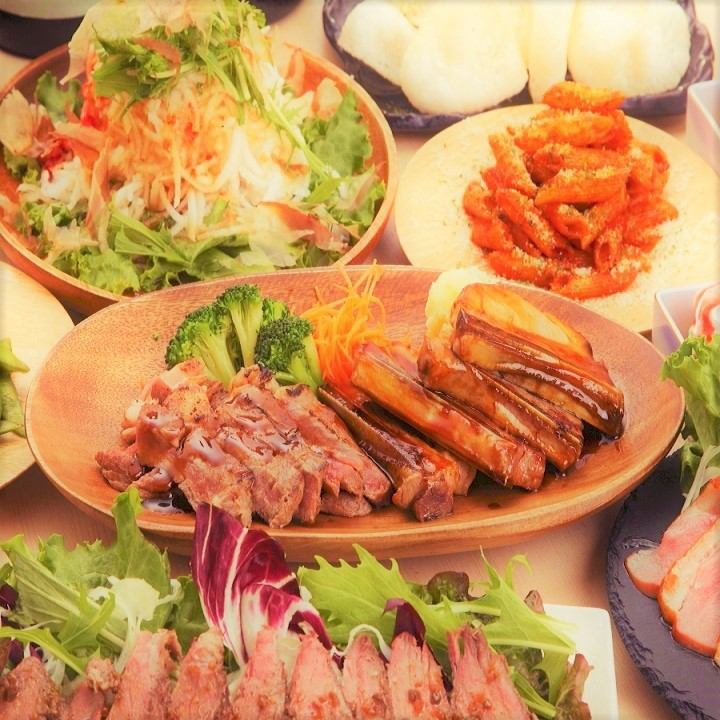 和個室 肉バル Miyabi 四日市駅前店 公式