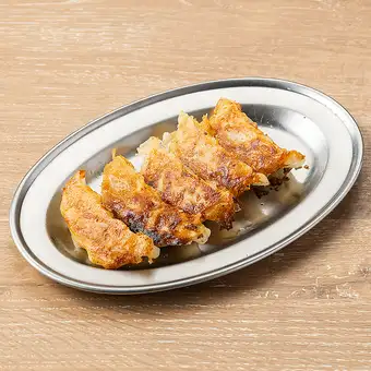原味饺子