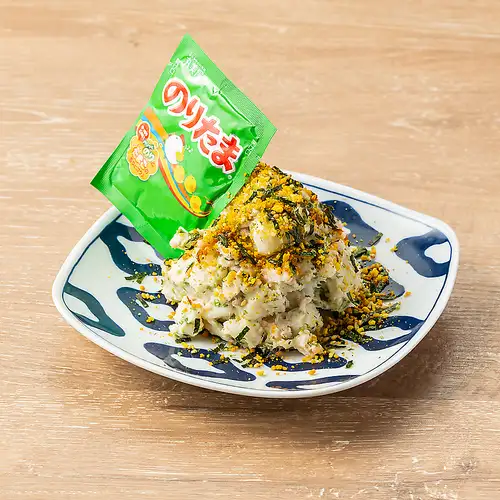 諾麗塔馬鈴薯沙拉