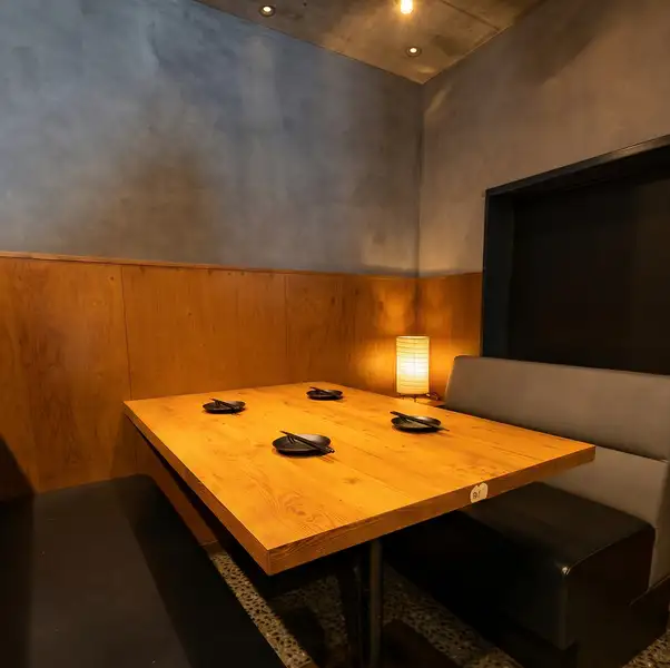 [Grand Opening!!] A stylish all-you-can-eat and drink izakaya with attractive private rooms! Our main attraction is our 3-hour all-you-can-eat and drink system.With up to 200 different items to enjoy, the food and drink selection is truly spectacular.We also have an absolute commitment to taste, which will change your perception of all-you-can-eat! ◆We also have a limited-time all-you-can-eat and drink plan for 2499 yen, so please make your reservation early!