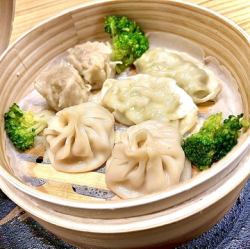 点心３種盛り