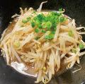 Addictive bean sprouts