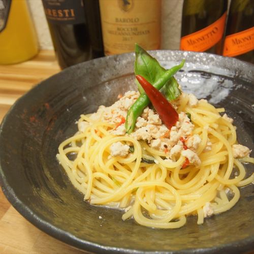 [Mochimochi texture] 369 types of fresh pasta
