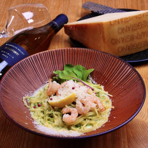 ランチも大人気◎