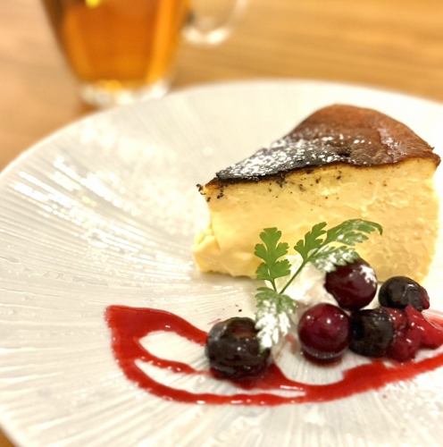 数量限定！369特製プレミアムチーズケーキ