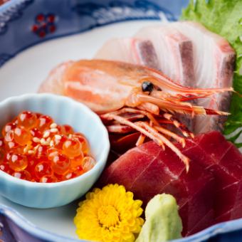 〔2時間飲み放題付〕5500円コース・宴会・飲み会 