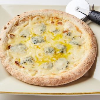 All-you-can-eat pizza party plan 2980 yen 90 minutes reservation required