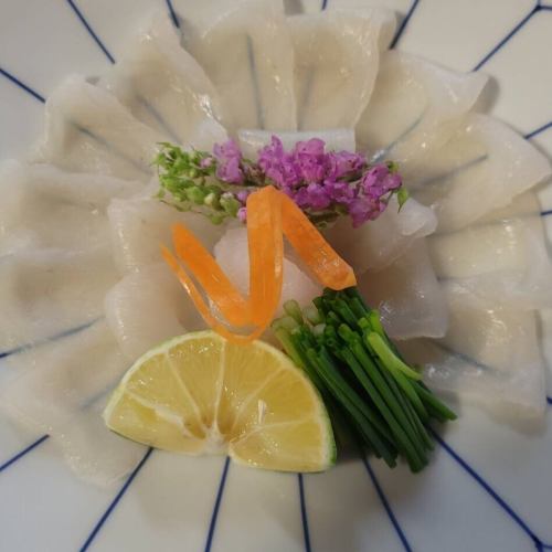 ≪11月～2月限定！≫三年とらふぐコース